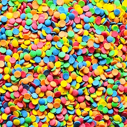 Посыпка вафельная "Конфетти" 50 гр