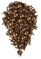 Драже зерновое в кондитерской глазури №213 50 гр